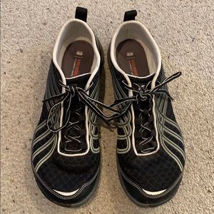 Merrell minimalist trail shoe